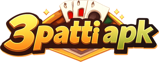 3patti apk লোগো